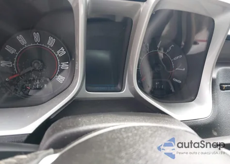 2011 Chevrolet Camaro 2Lt from USA, damaged, VIN 2G1FC1EDXB9128914